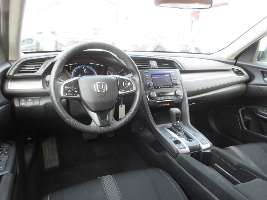 Used Honda Civic Sedan LX CVT 2019 | Route 27 Auto Mall. Linden, New Jersey Used Honda Civic Sedan LX CVT 2019 | Route 27 Auto Mall. Linden, New Jersey