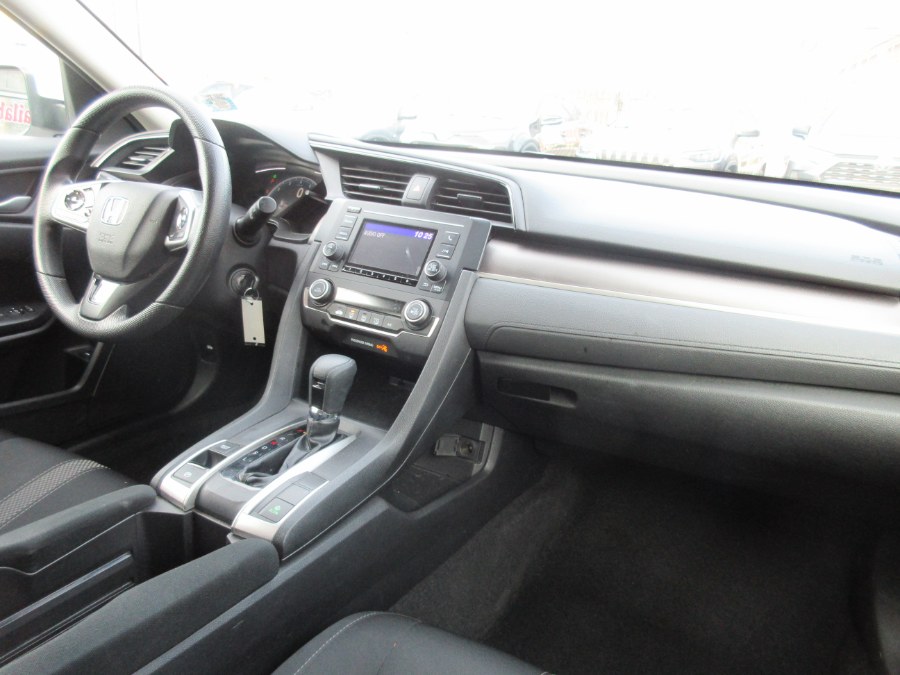 Used Honda Civic Sedan LX CVT 2019 | Route 27 Auto Mall. Linden, New Jersey Used Honda Civic Sedan LX CVT 2019 | Route 27 Auto Mall. Linden, New Jersey