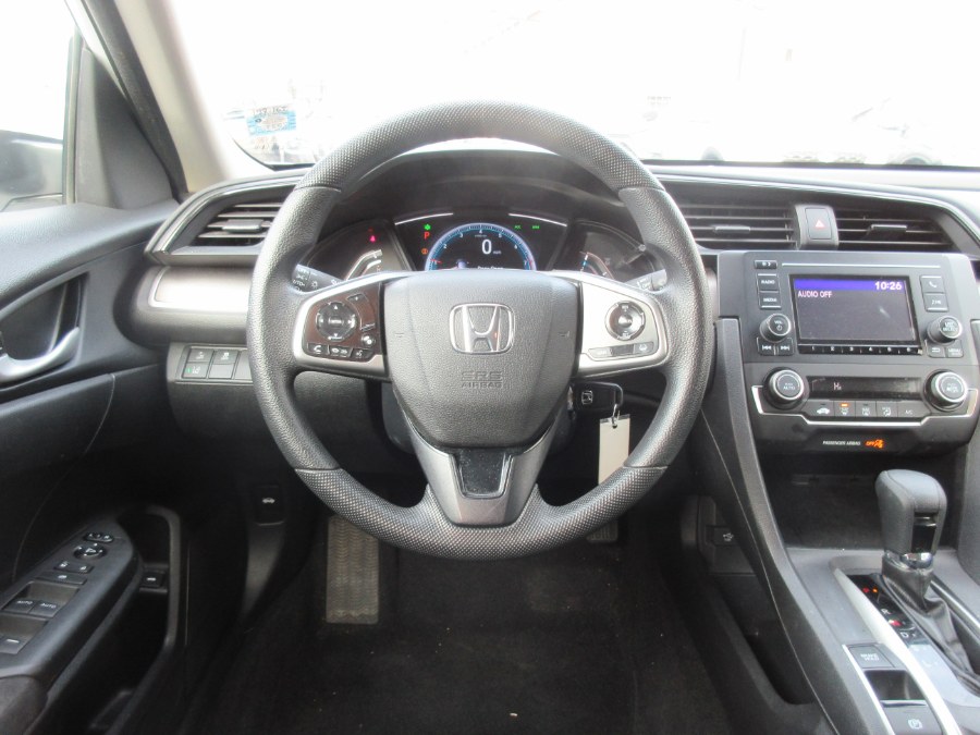 Used Honda Civic Sedan LX CVT 2019 | Route 27 Auto Mall. Linden, New Jersey Used Honda Civic Sedan LX CVT 2019 | Route 27 Auto Mall. Linden, New Jersey