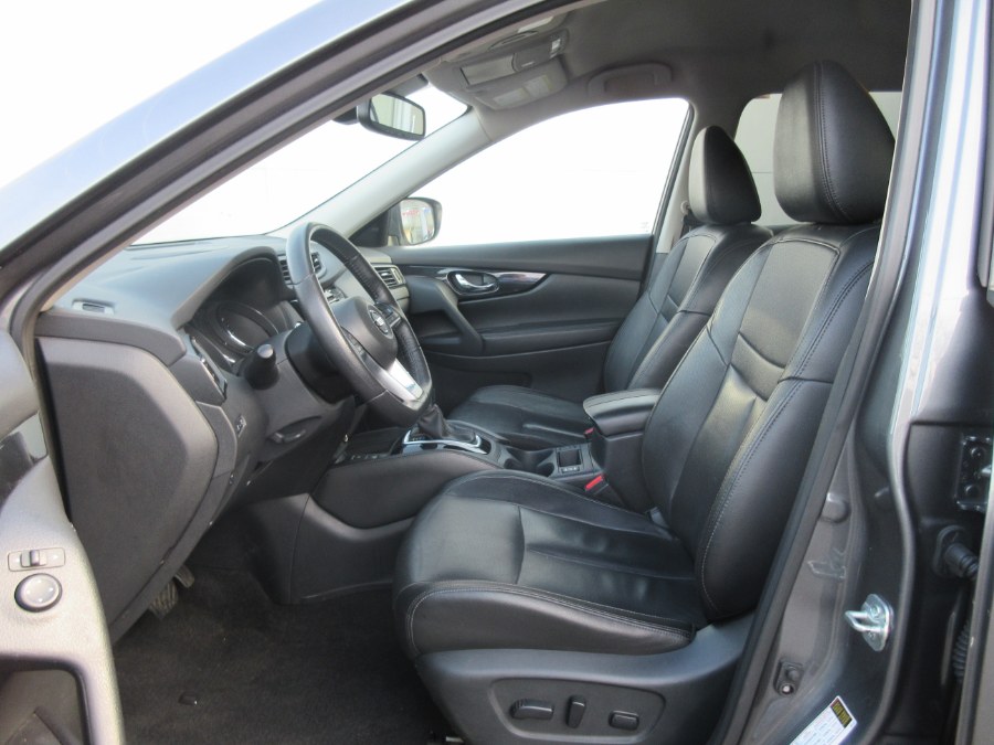 Used Nissan Rogue FWD SL 2019 | Route 27 Auto Mall. Linden, New Jersey Used Nissan Rogue FWD SL 2019 | Route 27 Auto Mall. Linden, New Jersey