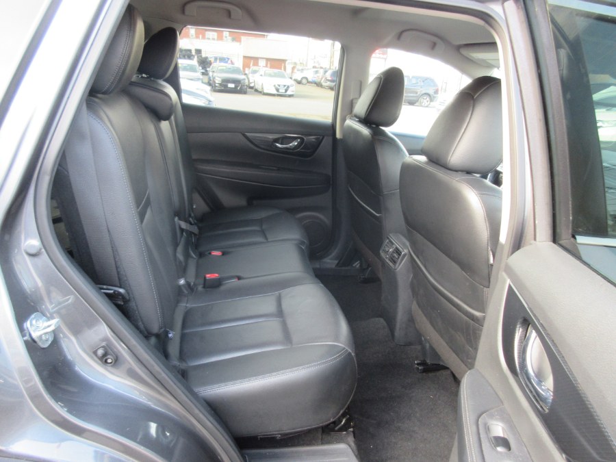 Used Nissan Rogue FWD SL 2019 | Route 27 Auto Mall. Linden, New Jersey Used Nissan Rogue FWD SL 2019 | Route 27 Auto Mall. Linden, New Jersey