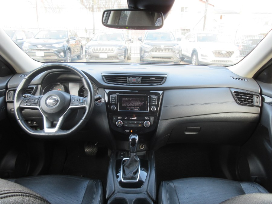 Used Nissan Rogue FWD SL 2019 | Route 27 Auto Mall. Linden, New Jersey Used Nissan Rogue FWD SL 2019 | Route 27 Auto Mall. Linden, New Jersey