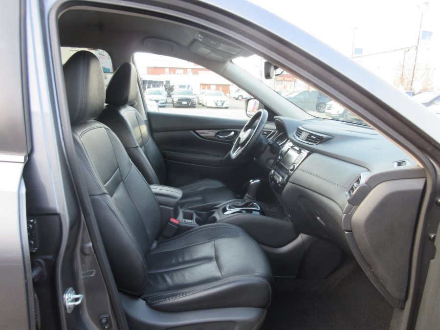 Used Nissan Rogue FWD SL 2019 | Route 27 Auto Mall. Linden, New Jersey Used Nissan Rogue FWD SL 2019 | Route 27 Auto Mall. Linden, New Jersey