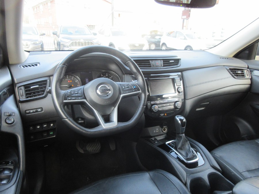 Used Nissan Rogue FWD SL 2019 | Route 27 Auto Mall. Linden, New Jersey Used Nissan Rogue FWD SL 2019 | Route 27 Auto Mall. Linden, New Jersey
