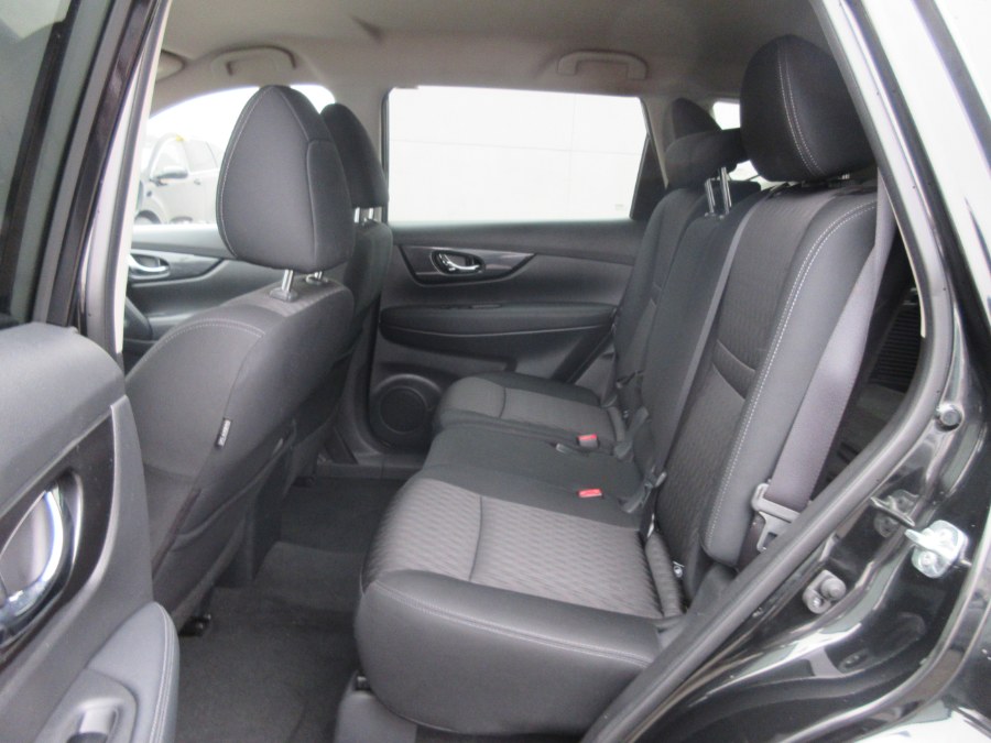 Used Nissan Rogue FWD SV 2019 | Route 27 Auto Mall. Linden, New Jersey Used Nissan Rogue FWD SV 2019 | Route 27 Auto Mall. Linden, New Jersey