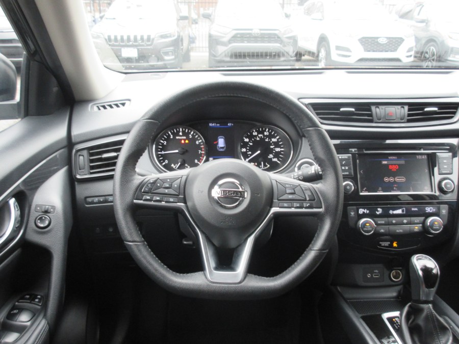 Used Nissan Rogue FWD SV 2019 | Route 27 Auto Mall. Linden, New Jersey Used Nissan Rogue FWD SV 2019 | Route 27 Auto Mall. Linden, New Jersey