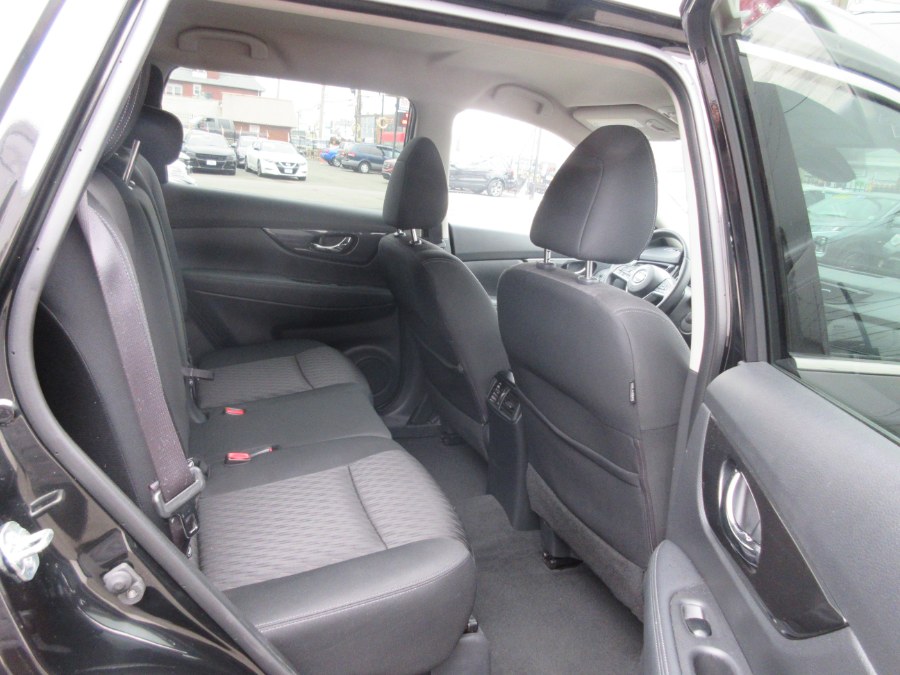 Used Nissan Rogue FWD SV 2019 | Route 27 Auto Mall. Linden, New Jersey Used Nissan Rogue FWD SV 2019 | Route 27 Auto Mall. Linden, New Jersey