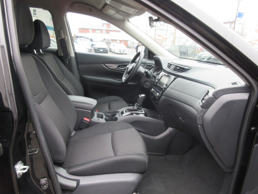 Used Nissan Rogue FWD SV 2019 | Route 27 Auto Mall. Linden, New Jersey Used Nissan Rogue FWD SV 2019 | Route 27 Auto Mall. Linden, New Jersey