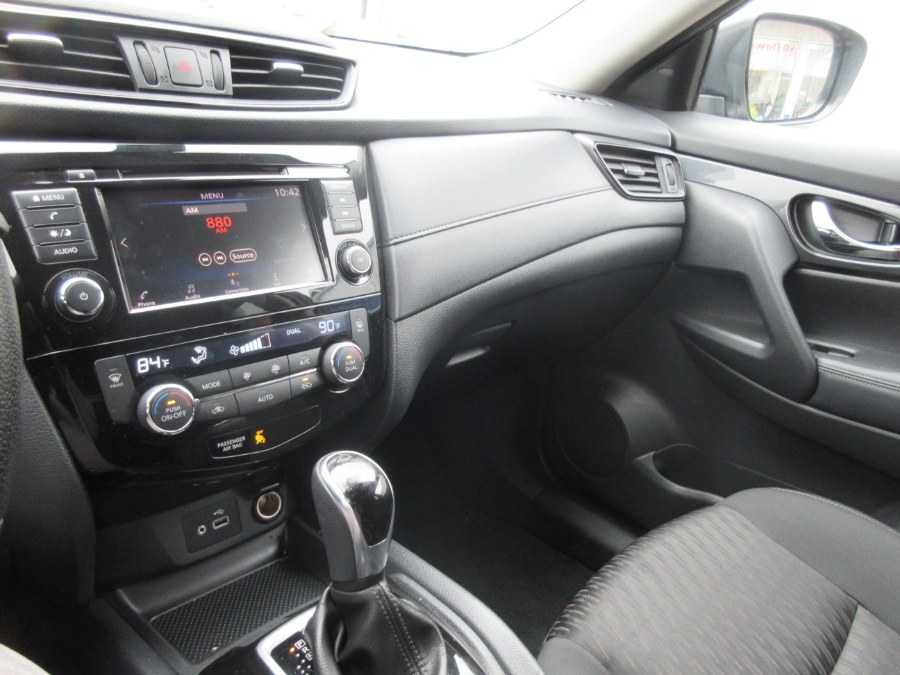 Used Nissan Rogue FWD SV 2019 | Route 27 Auto Mall. Linden, New Jersey Used Nissan Rogue FWD SV 2019 | Route 27 Auto Mall. Linden, New Jersey