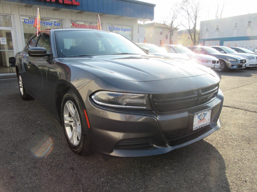 2019 Dodge Charger SXT RWD, available for sale in Linden, New Jersey | Route 27 Auto Mall. Linden, New Jersey 2019 Dodge Charger SXT RWD, available for sale in Linden, New Jersey | Route 27 Auto Mall. Linden, New Jersey