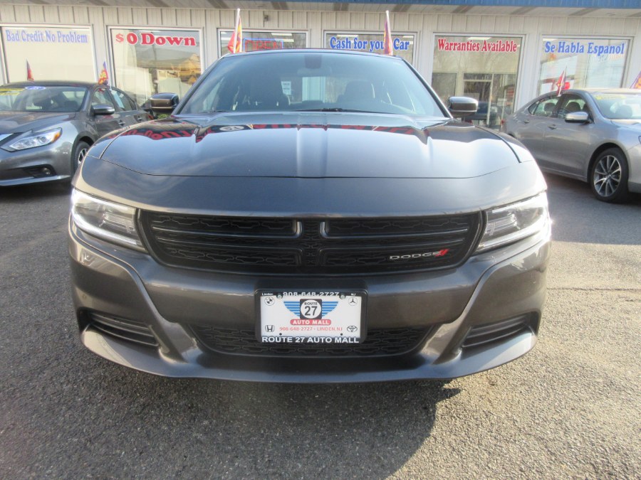 2019 Dodge Charger SXT RWD, available for sale in Linden, New Jersey | Route 27 Auto Mall. Linden, New Jersey 2019 Dodge Charger SXT RWD, available for sale in Linden, New Jersey | Route 27 Auto Mall. Linden, New Jersey