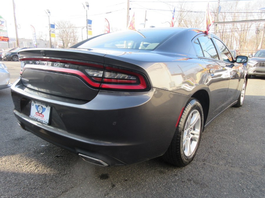 2019 Dodge Charger SXT RWD, available for sale in Linden, New Jersey | Route 27 Auto Mall. Linden, New Jersey 2019 Dodge Charger SXT RWD, available for sale in Linden, New Jersey | Route 27 Auto Mall. Linden, New Jersey
