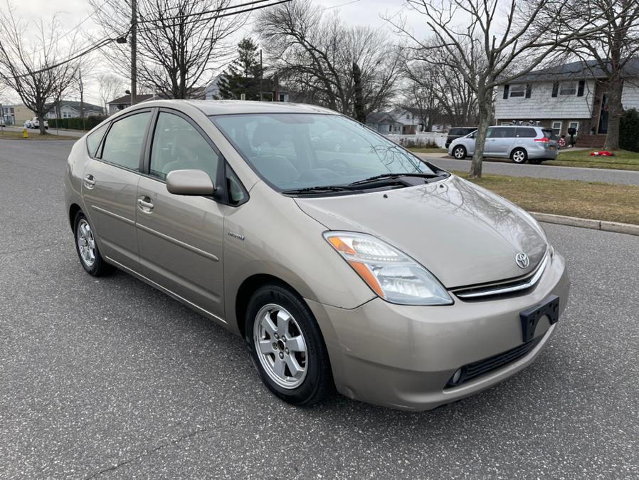2008 Toyota Prius 5dr HB Touring (SE), available for sale in Copiague, New York | Great Deal Motors. Copiague, New York 2008 Toyota Prius 5dr HB Touring (SE), available for sale in Copiague, New York | Great Deal Motors. Copiague, New York