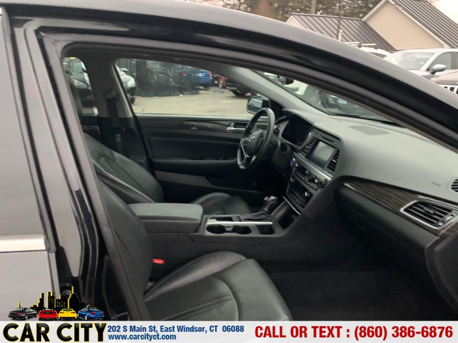 2015 Hyundai Sonata 4dr Sdn 2.4L Limited, available for sale in East Windsor, Connecticut | Car City LLC. East Windsor, Connecticut 2015 Hyundai Sonata 4dr Sdn 2.4L Limited, available for sale in East Windsor, Connecticut | Car City LLC. East Windsor, Connecticut