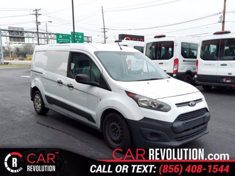 used ford transit xl