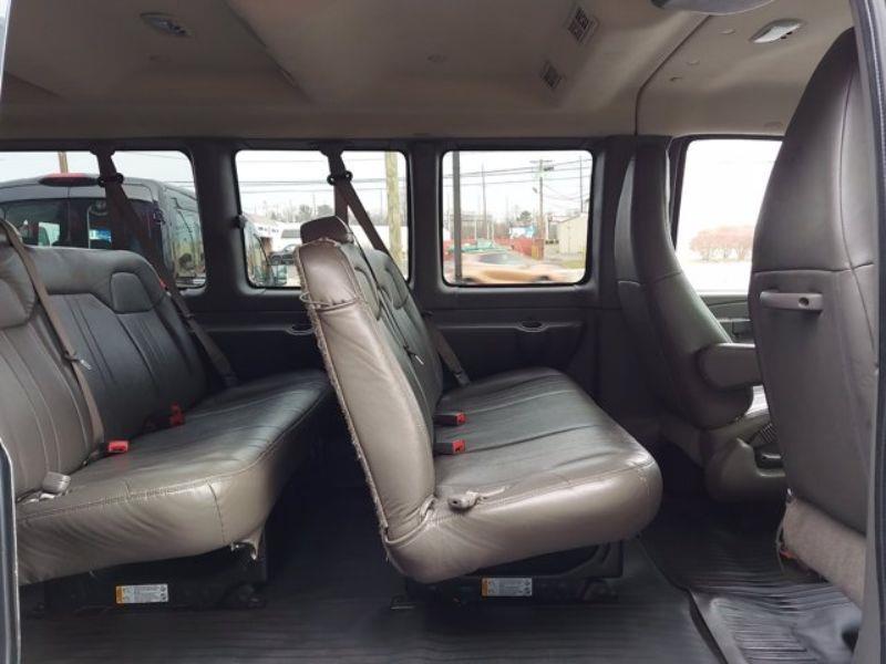 2017 Chevrolet Express Passenger LS, available for sale in Maple Shade, New Jersey | Car Revolution. Maple Shade, New Jersey 2017 Chevrolet Express Passenger LS, available for sale in Maple Shade, New Jersey | Car Revolution. Maple Shade, New Jersey