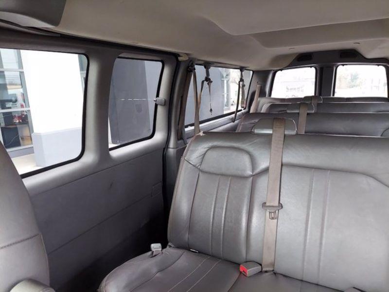 2017 Chevrolet Express Passenger LS, available for sale in Maple Shade, New Jersey | Car Revolution. Maple Shade, New Jersey 2017 Chevrolet Express Passenger LS, available for sale in Maple Shade, New Jersey | Car Revolution. Maple Shade, New Jersey