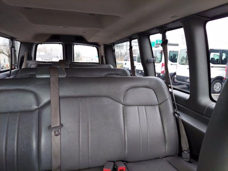 2017 Chevrolet Express Passenger LS, available for sale in Maple Shade, New Jersey | Car Revolution. Maple Shade, New Jersey 2017 Chevrolet Express Passenger LS, available for sale in Maple Shade, New Jersey | Car Revolution. Maple Shade, New Jersey