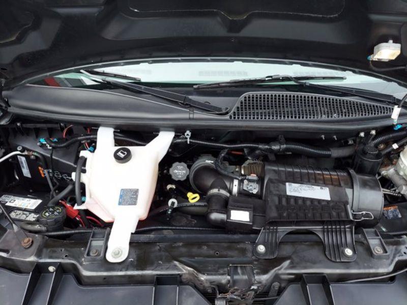 2017 Chevrolet Express Passenger LS, available for sale in Maple Shade, New Jersey | Car Revolution. Maple Shade, New Jersey 2017 Chevrolet Express Passenger LS, available for sale in Maple Shade, New Jersey | Car Revolution. Maple Shade, New Jersey