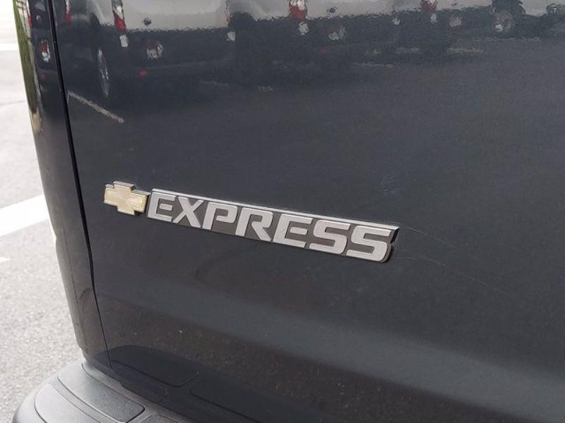 2017 Chevrolet Express Passenger LS, available for sale in Maple Shade, New Jersey | Car Revolution. Maple Shade, New Jersey 2017 Chevrolet Express Passenger LS, available for sale in Maple Shade, New Jersey | Car Revolution. Maple Shade, New Jersey
