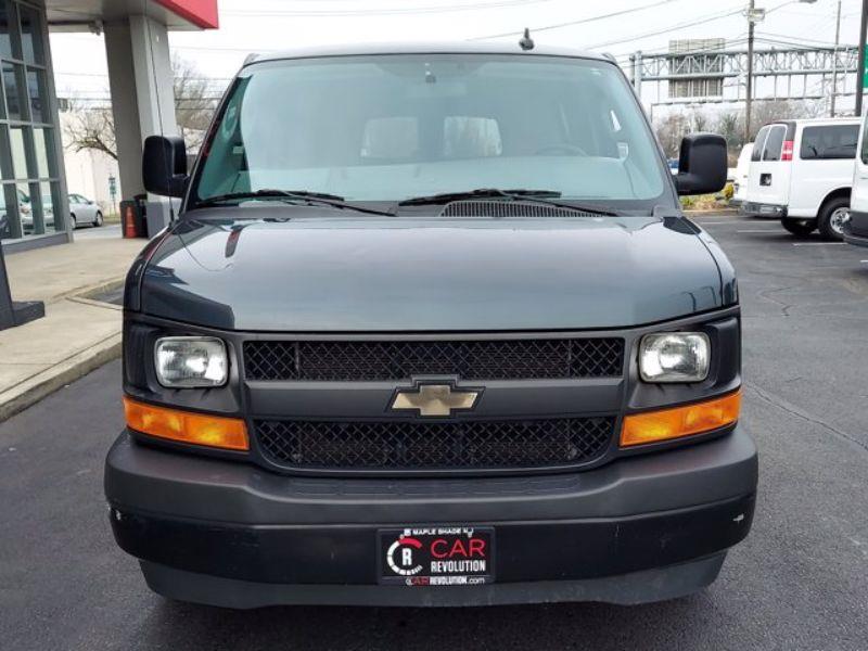 2017 Chevrolet Express Passenger LS, available for sale in Maple Shade, New Jersey | Car Revolution. Maple Shade, New Jersey 2017 Chevrolet Express Passenger LS, available for sale in Maple Shade, New Jersey | Car Revolution. Maple Shade, New Jersey