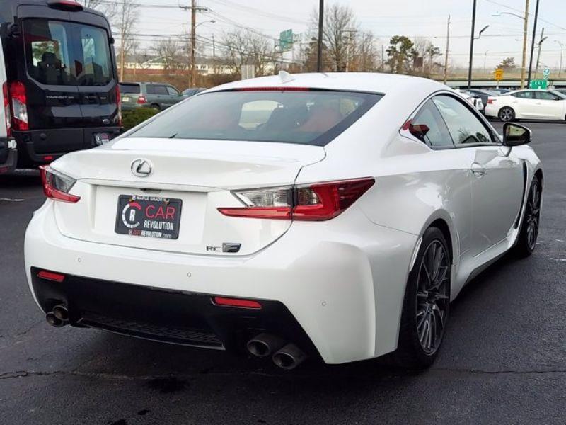 Used Lexus Rc f 2018 | Car Revolution. Maple Shade, New Jersey Used Lexus Rc f 2018 | Car Revolution. Maple Shade, New Jersey