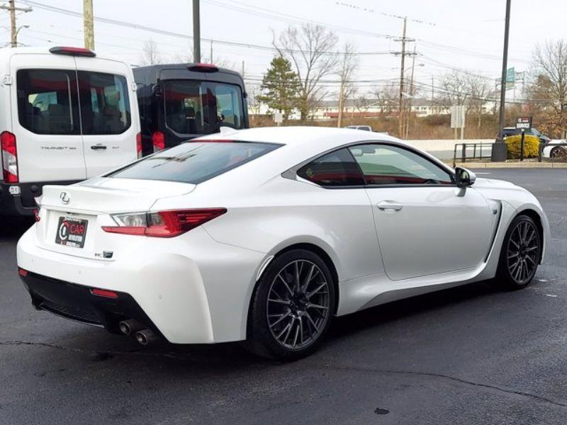 Used Lexus Rc f 2018 | Car Revolution. Maple Shade, New Jersey Used Lexus Rc f 2018 | Car Revolution. Maple Shade, New Jersey