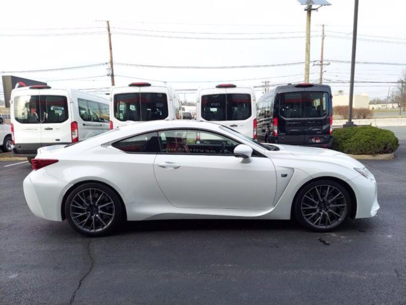 Used Lexus Rc f 2018 | Car Revolution. Maple Shade, New Jersey Used Lexus Rc f 2018 | Car Revolution. Maple Shade, New Jersey