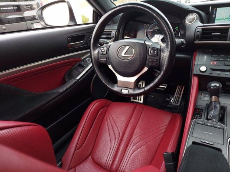 Used Lexus Rc f 2018 | Car Revolution. Maple Shade, New Jersey Used Lexus Rc f 2018 | Car Revolution. Maple Shade, New Jersey