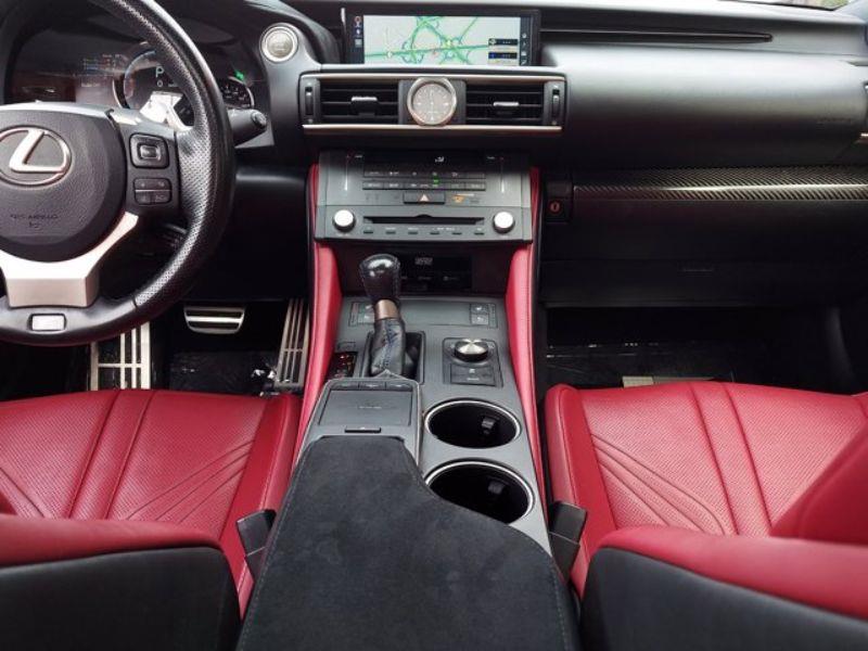 Used Lexus Rc f 2018 | Car Revolution. Maple Shade, New Jersey Used Lexus Rc f 2018 | Car Revolution. Maple Shade, New Jersey