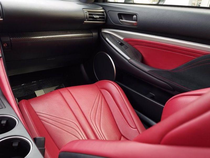 Used Lexus Rc f 2018 | Car Revolution. Maple Shade, New Jersey Used Lexus Rc f 2018 | Car Revolution. Maple Shade, New Jersey