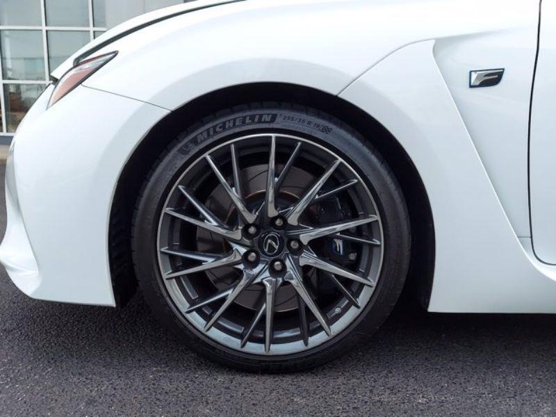 Used Lexus Rc f 2018 | Car Revolution. Maple Shade, New Jersey Used Lexus Rc f 2018 | Car Revolution. Maple Shade, New Jersey