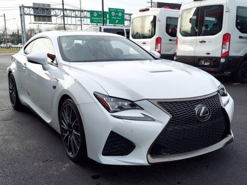 Used Lexus Rc f 2018 | Car Revolution. Maple Shade, New Jersey Used Lexus Rc f 2018 | Car Revolution. Maple Shade, New Jersey