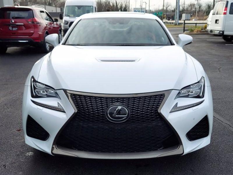 Used Lexus Rc f 2018 | Car Revolution. Maple Shade, New Jersey Used Lexus Rc f 2018 | Car Revolution. Maple Shade, New Jersey