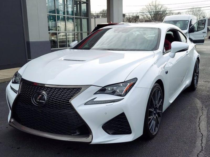 Used Lexus Rc f 2018 | Car Revolution. Maple Shade, New Jersey Used Lexus Rc f 2018 | Car Revolution. Maple Shade, New Jersey