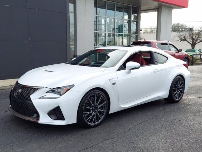 Used Lexus Rc f 2018 | Car Revolution. Maple Shade, New Jersey Used Lexus Rc f 2018 | Car Revolution. Maple Shade, New Jersey