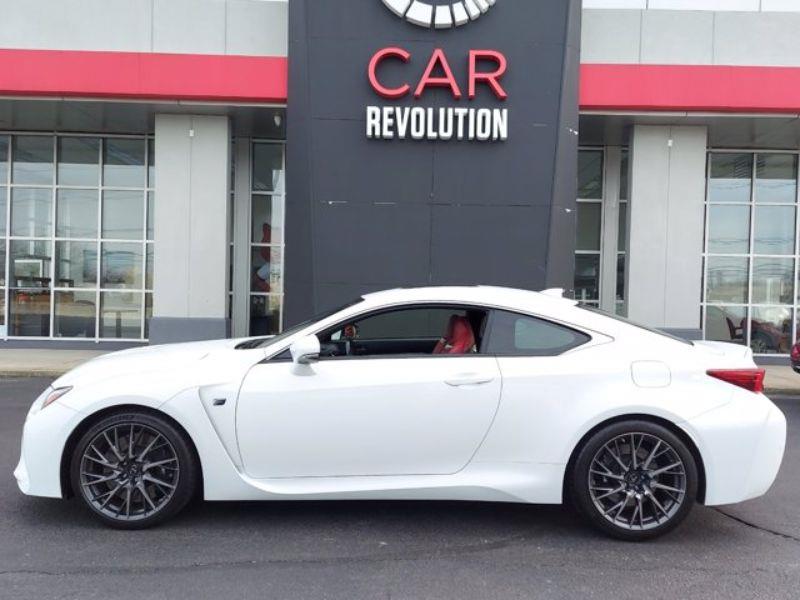 Used Lexus Rc f 2018 | Car Revolution. Maple Shade, New Jersey Used Lexus Rc f 2018 | Car Revolution. Maple Shade, New Jersey