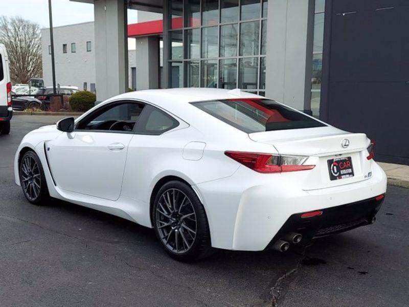 Used Lexus Rc f 2018 | Car Revolution. Maple Shade, New Jersey Used Lexus Rc f 2018 | Car Revolution. Maple Shade, New Jersey