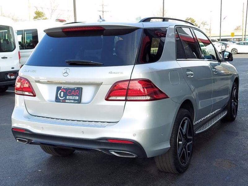 Used Mercedes-benz Gle GLE 350 2018 | Car Revolution. Maple Shade, New Jersey Used Mercedes-benz Gle GLE 350 2018 | Car Revolution. Maple Shade, New Jersey