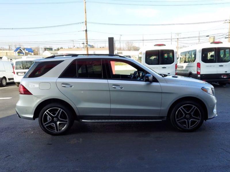 Used Mercedes-benz Gle GLE 350 2018 | Car Revolution. Maple Shade, New Jersey Used Mercedes-benz Gle GLE 350 2018 | Car Revolution. Maple Shade, New Jersey