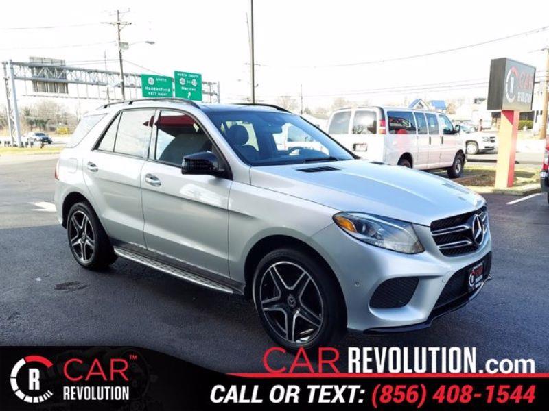 Used Mercedes-benz Gle GLE 350 2018 | Car Revolution. Maple Shade, New Jersey Used Mercedes-benz Gle GLE 350 2018 | Car Revolution. Maple Shade, New Jersey