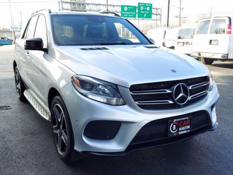 Used Mercedes-benz Gle GLE 350 2018 | Car Revolution. Maple Shade, New Jersey Used Mercedes-benz Gle GLE 350 2018 | Car Revolution. Maple Shade, New Jersey