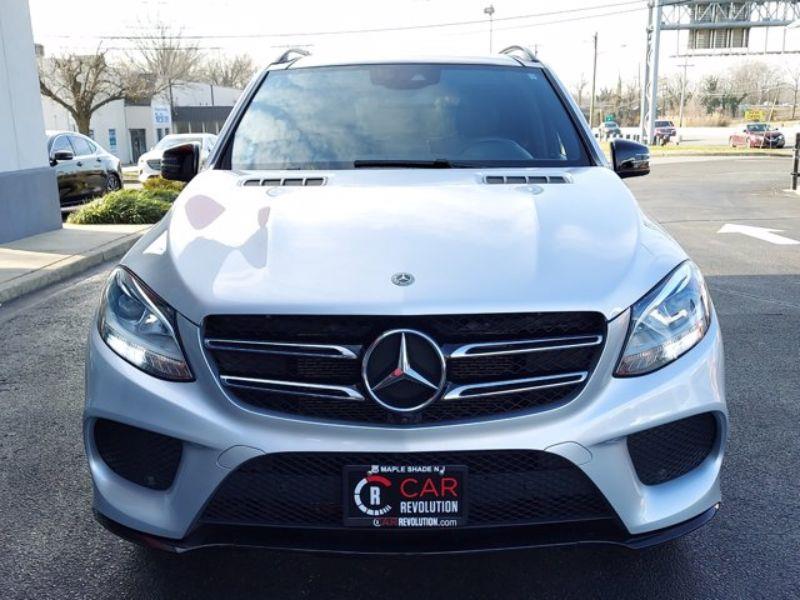 Used Mercedes-benz Gle GLE 350 2018 | Car Revolution. Maple Shade, New Jersey Used Mercedes-benz Gle GLE 350 2018 | Car Revolution. Maple Shade, New Jersey