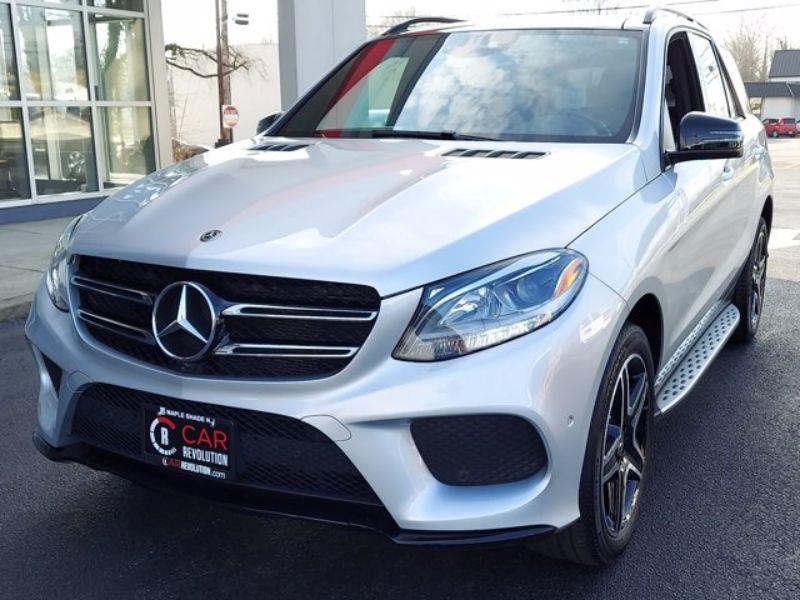 Used Mercedes-benz Gle GLE 350 2018 | Car Revolution. Maple Shade, New Jersey Used Mercedes-benz Gle GLE 350 2018 | Car Revolution. Maple Shade, New Jersey