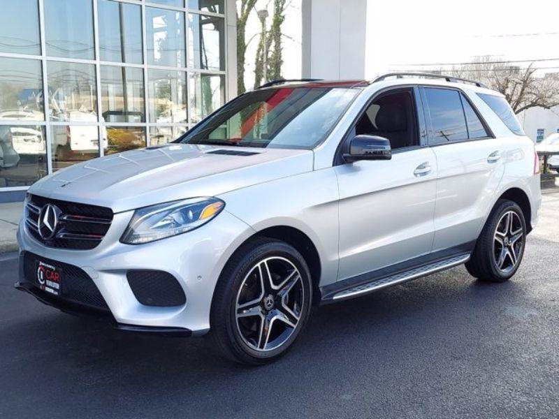 Used Mercedes-benz Gle GLE 350 2018 | Car Revolution. Maple Shade, New Jersey Used Mercedes-benz Gle GLE 350 2018 | Car Revolution. Maple Shade, New Jersey