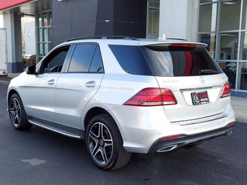Used Mercedes-benz Gle GLE 350 2018 | Car Revolution. Maple Shade, New Jersey Used Mercedes-benz Gle GLE 350 2018 | Car Revolution. Maple Shade, New Jersey
