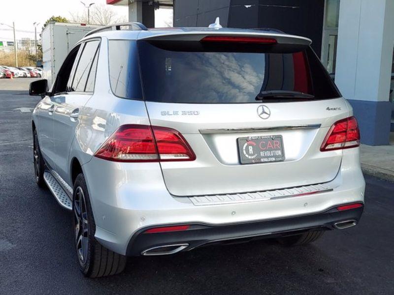 Used Mercedes-benz Gle GLE 350 2018 | Car Revolution. Maple Shade, New Jersey Used Mercedes-benz Gle GLE 350 2018 | Car Revolution. Maple Shade, New Jersey