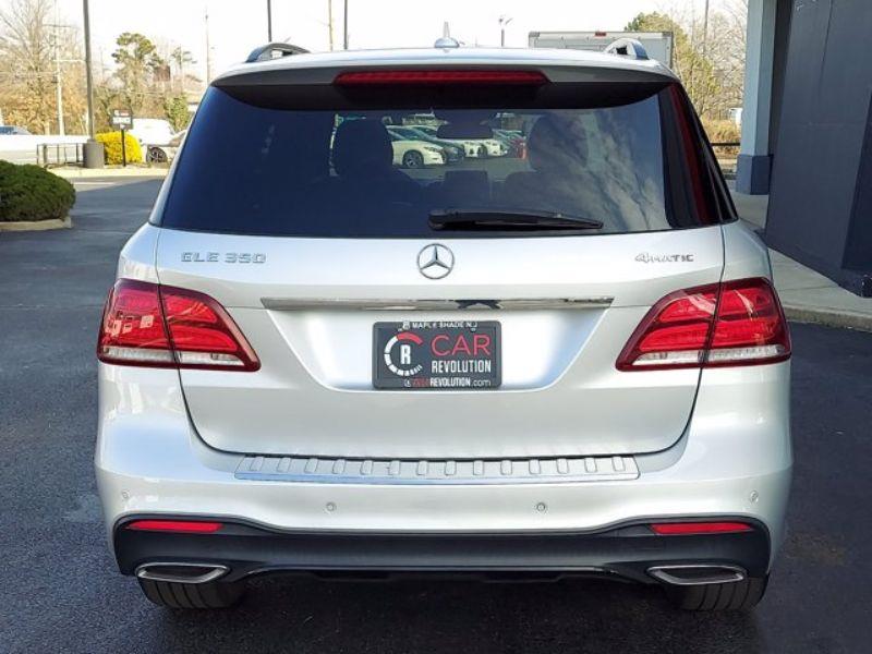 Used Mercedes-benz Gle GLE 350 2018 | Car Revolution. Maple Shade, New Jersey Used Mercedes-benz Gle GLE 350 2018 | Car Revolution. Maple Shade, New Jersey