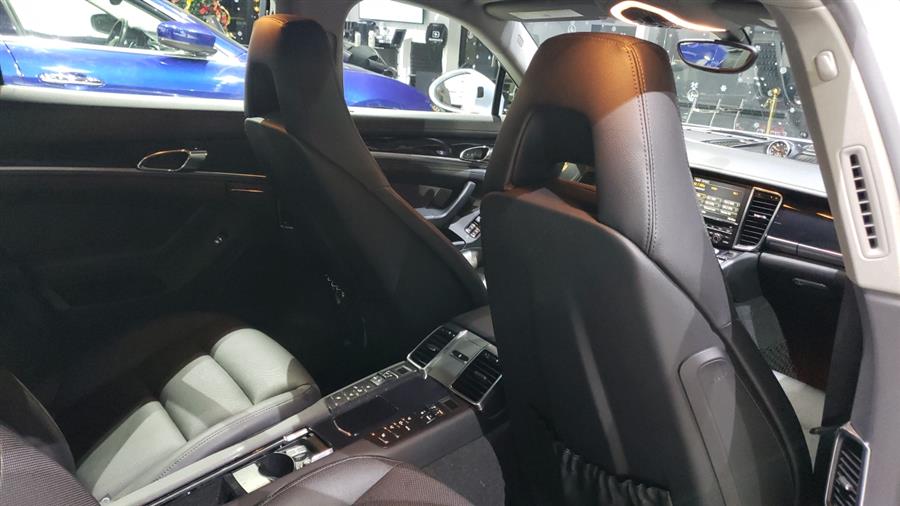 Used Porsche Panamera 4dr HB Edition 2016 | Dream Car Gallery. Woodbury, New York Used Porsche Panamera 4dr HB Edition 2016 | Dream Car Gallery. Woodbury, New York