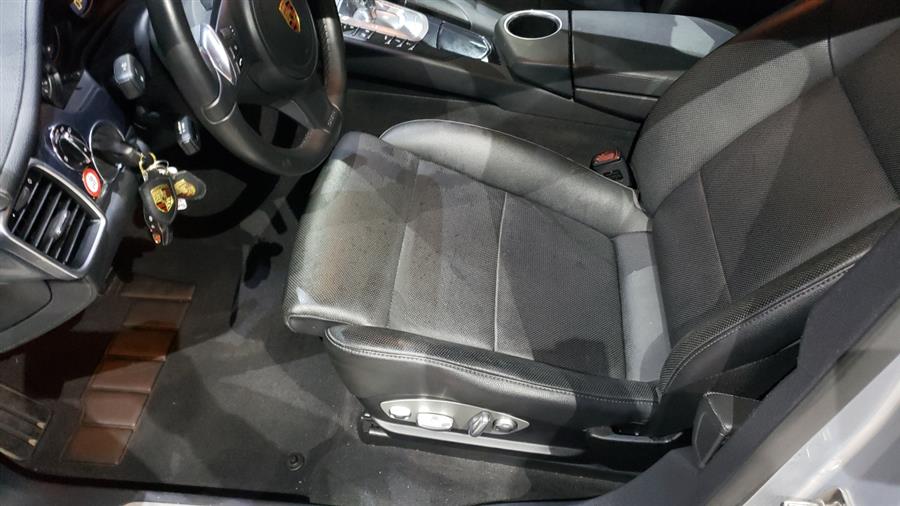 Used Porsche Panamera 4dr HB Edition 2016 | Dream Car Gallery. Woodbury, New York Used Porsche Panamera 4dr HB Edition 2016 | Dream Car Gallery. Woodbury, New York